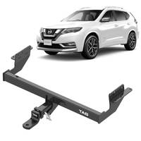 TAG Heavy Duty Towbar & Wiring Kit for Nissan X-TRAIL T32 Series (03/2013 - 07/2022)