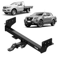 TAG Heavy Duty Towbar for Nissan Navara (12/2020 - on) (NP300 Facelift) 