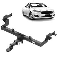 TAG Heavy Duty Towbar to suit Ford Falcon (01/1999 - 07/2016)