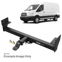 TAG Heavy Duty Towbar to suit Ford Transit (11/2000 - 08/2014)