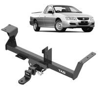 TAG Heavy Duty Towbar to suit Holden Commodore (01/2000 - 2007)