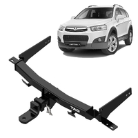 TAG HEAVY DUTY TOWBAR to suit Holden Captiva (10/2006 - on)