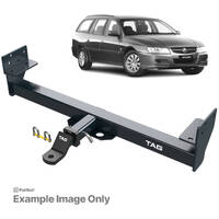 TAG Heavy Duty Towbar for Holden Commodore (09/1997 - 07/2007)