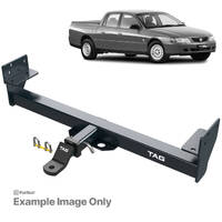 TAG Heavy Duty Towbar to suit Holden Crewman (01/2003 - 01/2007)