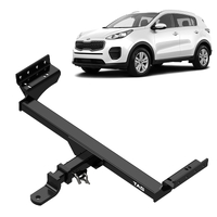 TAG Heavy Duty Towbar for KIA Sportage SL Series Only (07/2010 - 2016) 
