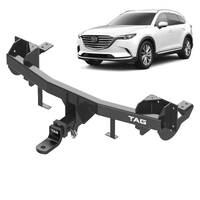TAG Heavy Duty Towbar for Mazda CX-9 (01/2007 - 07/2016) 