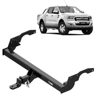 TAG HEAVY DUTY TOWBAR to suit Mazda BT-50 (09/2011 - 07/2020), Ford Ranger (09/2011 - on)