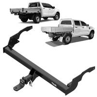 TAG Heavy Duty Towbar for Mazda BT-50 (09/2011 - 07/2020), Ford Ranger (09/2011 - 05/2022) Cab Chassis Models