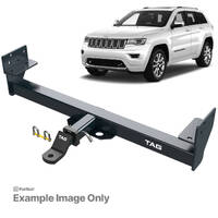 TAG Heavy Duty Towbar to suit Jeep Grand Cherokee (02/2011 - on)