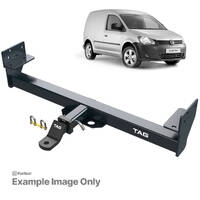 TAG Heavy Duty Towbar to suit Volkswagen Caddy (04/2004 - 03/2021)