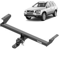 TAG Heavy Duty Towbar to suit Volvo Xc90 (04/2003 - 02/2015)