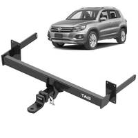 TAG Heavy Duty Towbar to suit Volkswagen Tiguan (01/2016 - on)