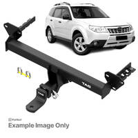 TAG Heavy Duty Towbar for Subaru Forester (03/2008 - 04/2013) 
