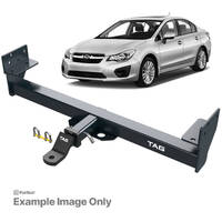 TAG Heavy Duty Towbar to suit Subaru Impreza (01/2008 - 11/2016)