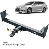 TAG Heavy Duty Towbar for Subaru Liberty (09/2009 - 2015), Subaru Liberty (09/2009 - 2015), Forester (03/2008 - 09/2018), Outback (09/2009 - on), Impr