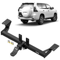 TAG HEAVY DUTY TOWBAR to suit Toyota Prado (09/2002 - on)