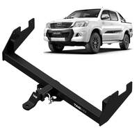TAG Heavy Duty Towbar to suit Toyota Hilux (01/2015 - on)