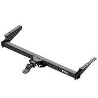 TAG Heavy Duty Universal Multi-Fit Truck Hitch Towbar  