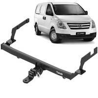 TAG Heavy Duty Towbar for Hyundai IMAX (02/2008 - 06/2021), ILoad (02/2008 - 06/2021) 