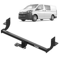 TAG Standard Duty Towbar for Toyota Hiace (02/2019 - on), Hiace / Commuter (12/2013 - on) 