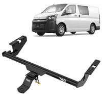 TAG Standard Duty Towbar to suit Toyota Hiace (06/2019 - on), Hiace / Commuter (06/2019 - on)