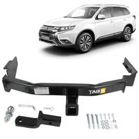 TAG Heavy Duty Towbar to suit Mitsubishi Outlander (11/2012 - on)
