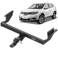TAG Heavy Duty Towbar for Nissan X-TRAIL (12/2013 - 07/2022) 