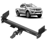 TAG Heavy Duty Towbar to suit Nissan Navara (01/2015 - 12/2020)