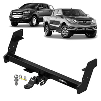 TAG Heavy Duty Towbar to suit Ford Ranger (09/2011 - 2020), Mazda BT-50 (09/2011 - 10/2020)