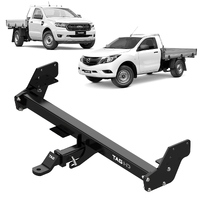 TAG Heavy Duty Towbar to suit Ford Ranger (09/2011 - 2020), Mazda BT-50 (09/2011 - 10/2020)