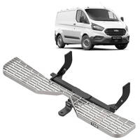 TAG Rear Step for Ford Transit Custom (02/2014 - on), Ford Transit (01/2014 - 05/2016), Ford Transit Custom (01/2014 - 05/2016)