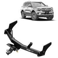 TAG Heavy Duty Towbar for Next-Gen Ford Everest (06/2022 - on) 