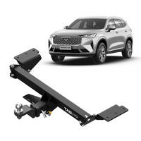 TAG Heavy Duty Towbar for Haval H6 (01/2021 - on) 