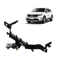 TAG Heavy Duty Towbar for KIA Sorento (03/2020 - on) 