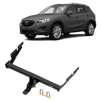 TAG Heavy Duty Towbar to suit Mazda CX-5 (02/2012 - on)