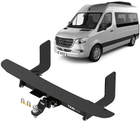 TAG Heavy Duty Towbar to suit MERCEDES-BENZ Sprinter (02/2018 - on)