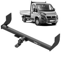 TAG Heavy Duty Towbar for Fiat Ducato (12/2001 - 01/2019)