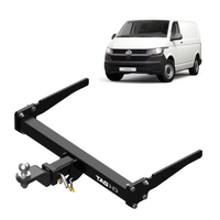 TAG Heavy Duty Towbar for Volkswagen Transporter (04/2003 - on), Multivan (06/2005 - 06/2020), Transporter / Caravelle (04/2003 - 08/2015), Kombi (07/