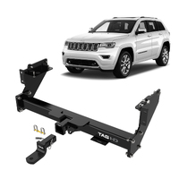 TAG Heavy Duty Towbar to suit Jeep Grand Cherokee (02/2011 - on)