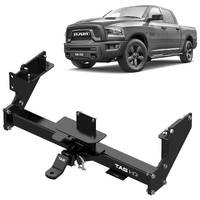 TAG Heavy Duty Towbar to suit RAM 1500 (06/2018 - on)