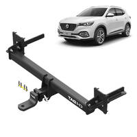 TAG Heavy Duty Towbar for MG Mg Hs (09/2019 - on) 