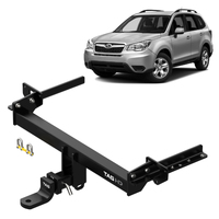 TAG Heavy Duty Towbar for Subaru Forester (04/2018 - on) 