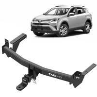 Towbar - TOYOTA RAV 4