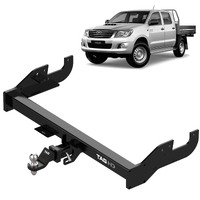 TAG Heavy Duty Towbar to suit Toyota Hilux with Extended Tray (04/05 - on)