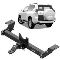 TAG Heavy Duty Towbar to suit Toyota Prado (09/2002 - on)