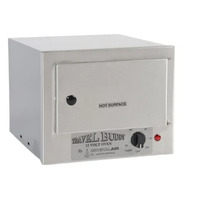 TB12W Travel Buddy 12 Volt Oven