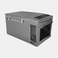 Engel Transit Bag Suit 60 litre Fridge-Freezer and 57 Litre Combi - TBAG60MTV
