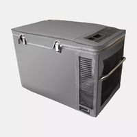 Engel Transit Bag Suit 80 litre Fridge-Freezer and 75 Litre Combi - TBAG80MTV