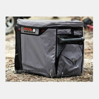 Engel Transit Bag Suit 38 litre Eclipse Fridge-Freezer - TBAGECL40