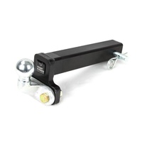 Extended Tow Neck / 300mm